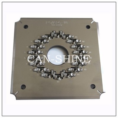 FC APC-18 成品夹具