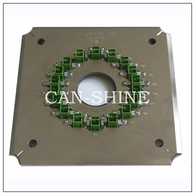SC APC-18 成品夹具