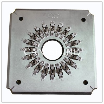 ST UPC-20 成品夹具