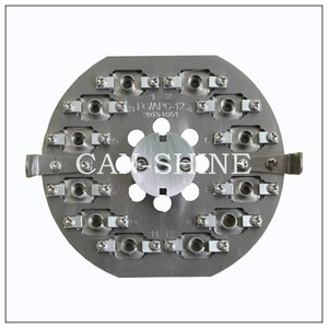 FC APC-12 成品夹具