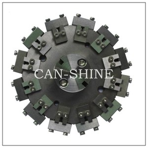 LC APC-12 插芯夹具