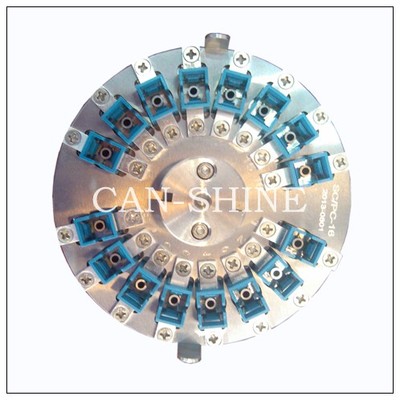 SC UPC-16 成品夹具